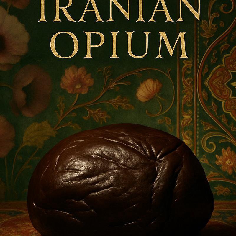 Test OFFER 1x 0.5g HQ Iranian Opium