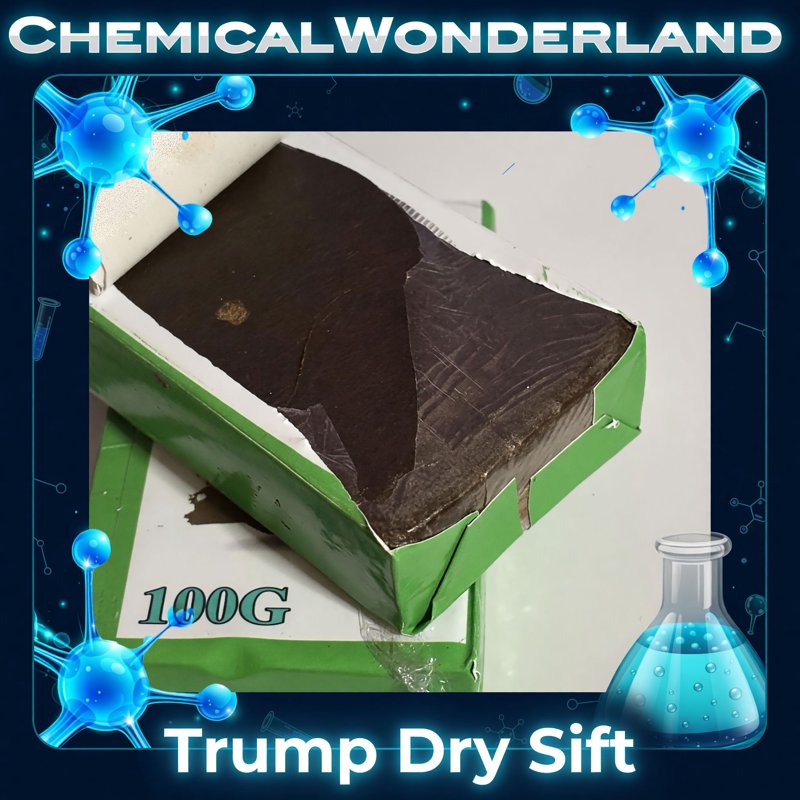 Trump OG Drysift