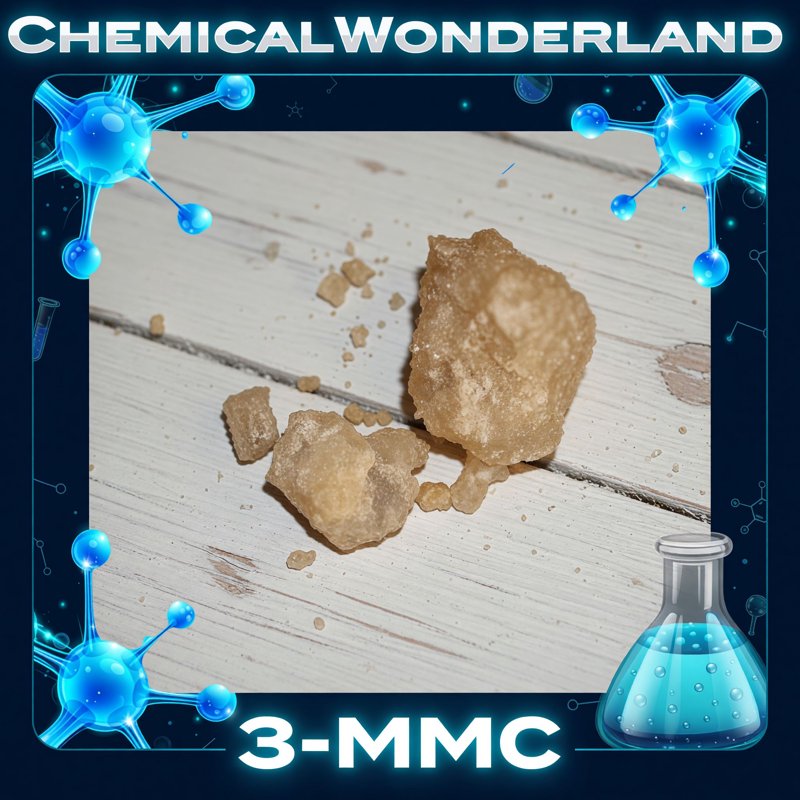 3-MMC