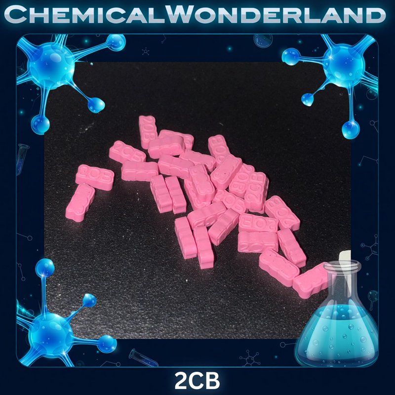 2CB 20mg Pills