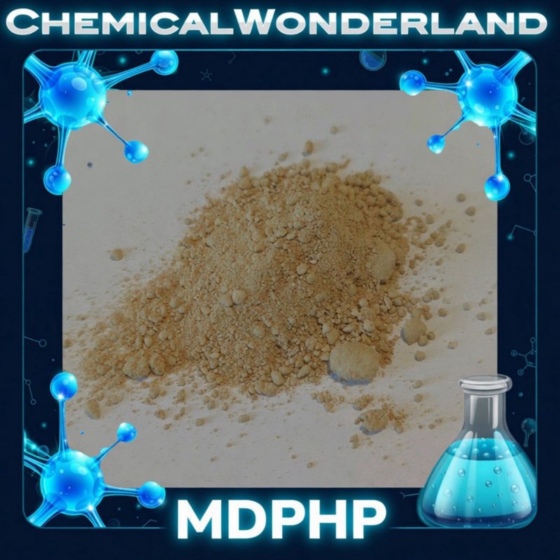 MDPHP