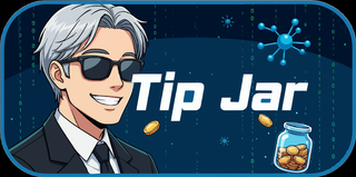 Tip Jar