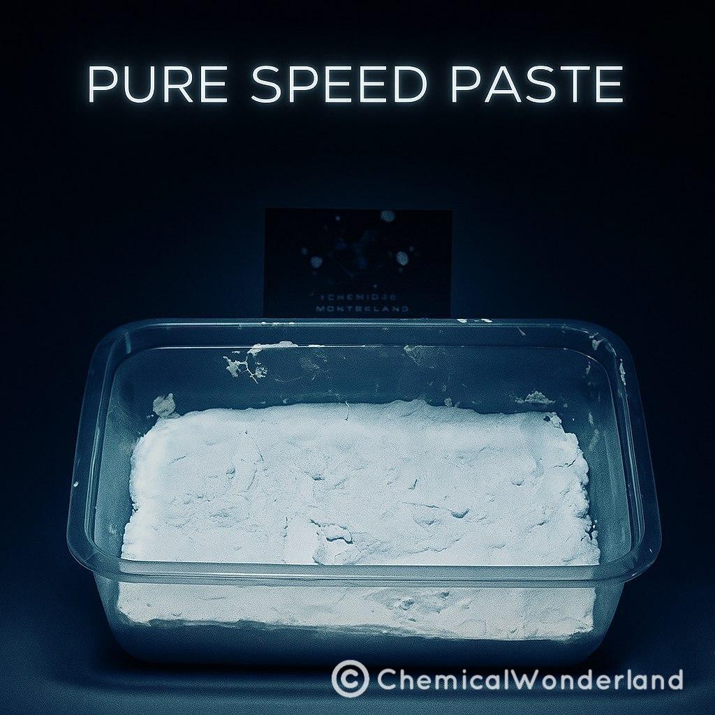 Pure Paste – Hochreine Qualität