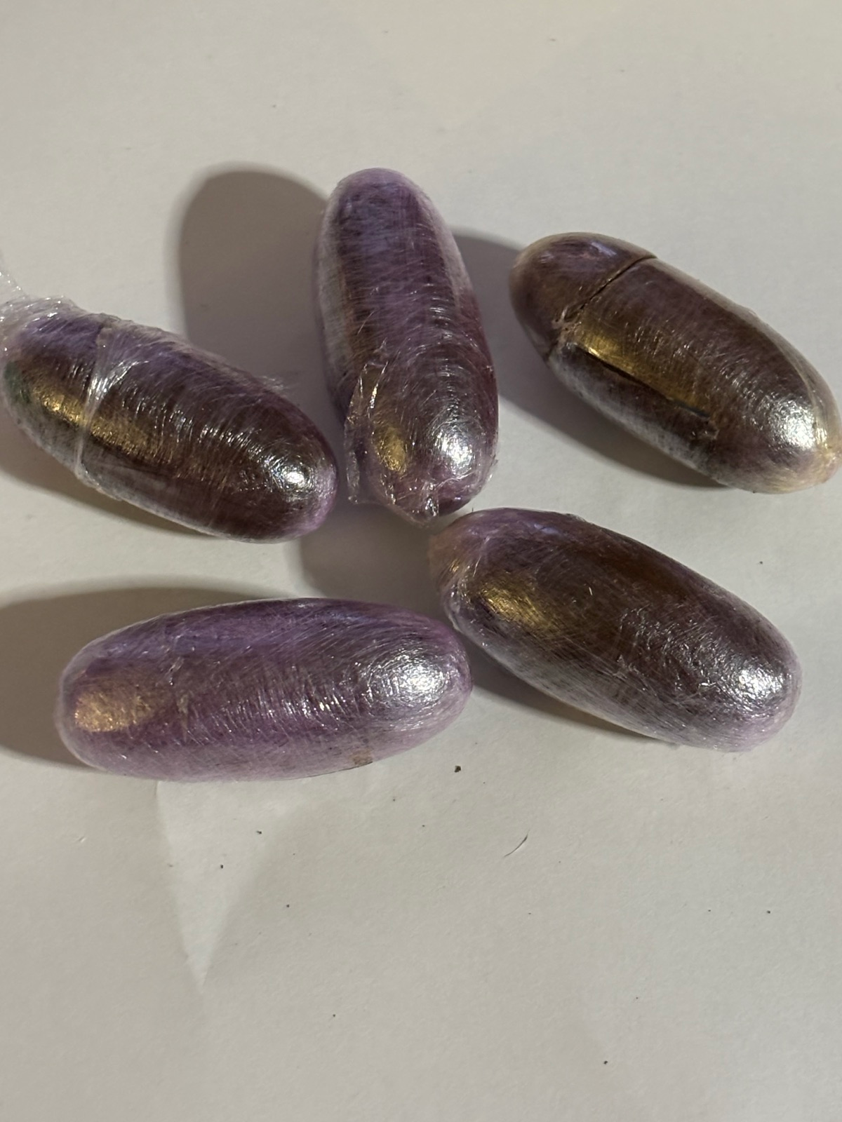 Premium Fresh Frozen Eier